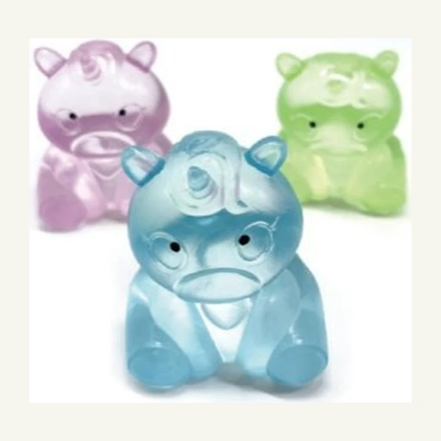 Unicorn Squeeze Toy catalog reference