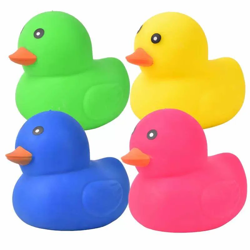 Character play squishy product reference